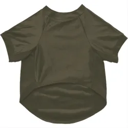 Baltimore Ravens Aeneas Peebles Olive Pet Jersey for Dog & Cat