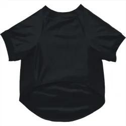 Baltimore Ravens Jahquez Robinson Black Pet Jersey for Dog & Cat